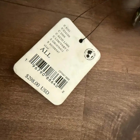 We The Free Sparta Sling Bag - Picture 5 of 6